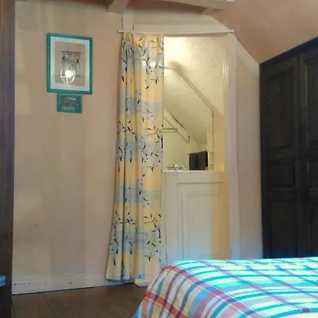 Maison La Luzienne - Lou Astiou Luz-Saint-Sauveur Extérieur photo