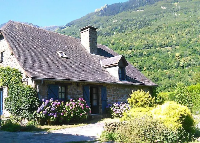 Maison La Luzienne - Lou Astiou