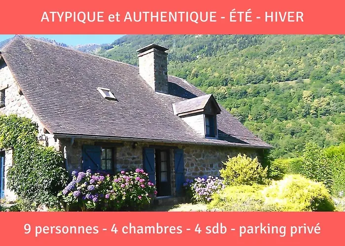 Maison La Luzienne - Lou Astiou