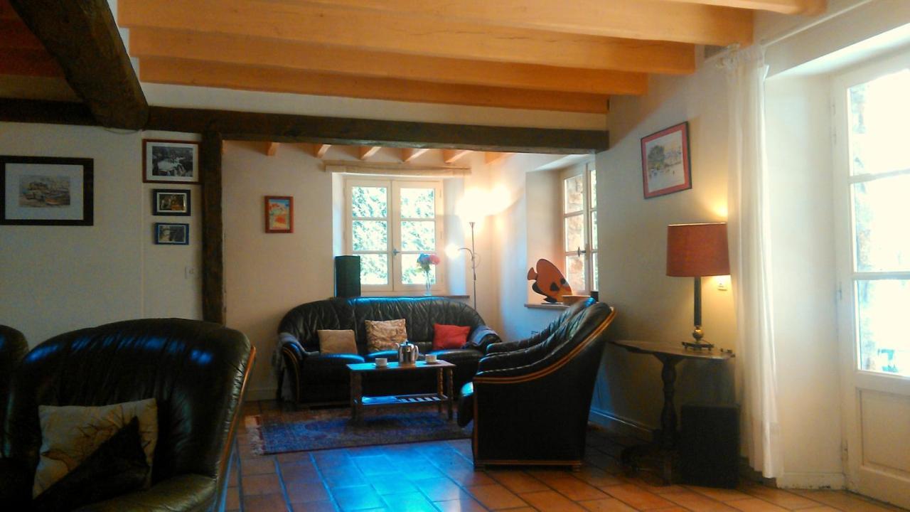 Maison La Luzienne - Lou Astiou Hébergement de vacances Luz-Saint-Sauveur