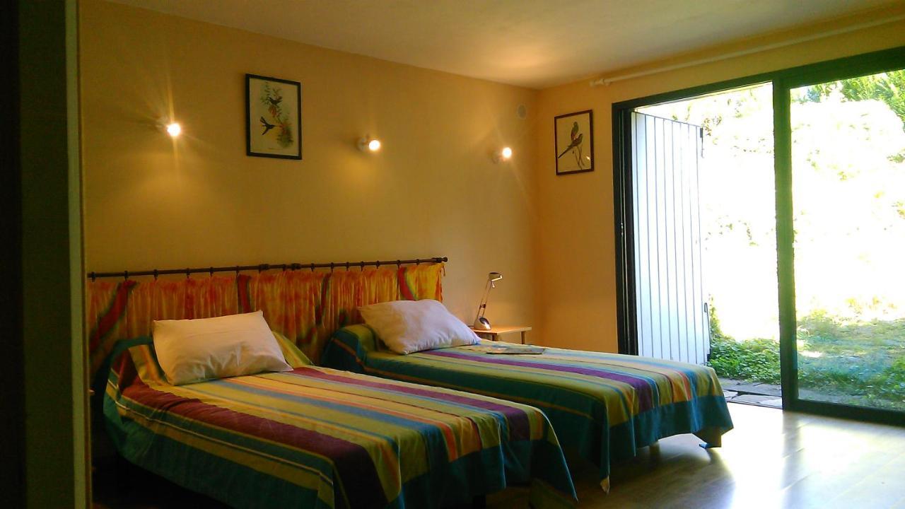 Maison La Luzienne - Lou Astiou * Luz-Saint-Sauveur