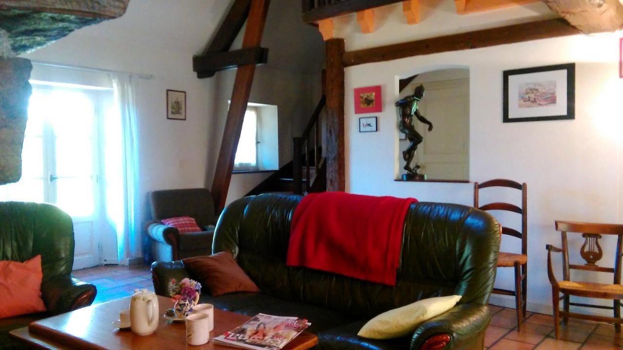 Hébergement de vacances Maison La Luzienne - Lou Astiou *