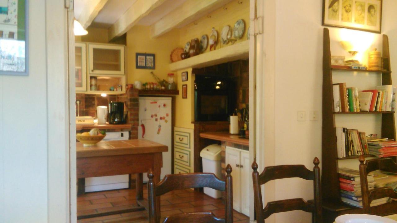 Maison La Luzienne - Lou Astiou * Luz-Saint-Sauveur