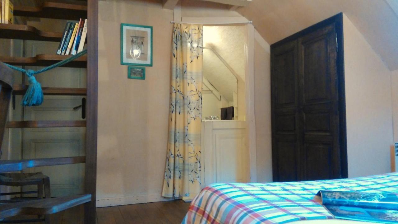 Hébergement de vacances Maison La Luzienne - Lou Astiou