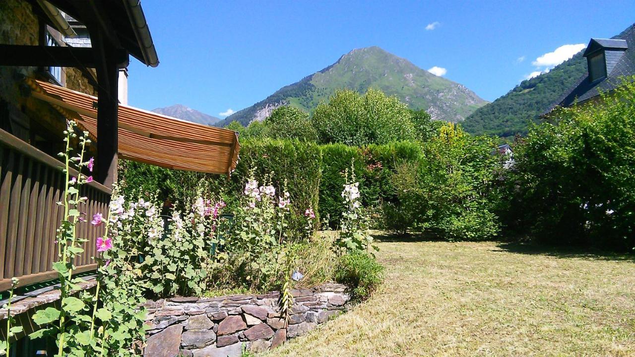 Hébergement de vacances Maison La Luzienne - Lou Astiou