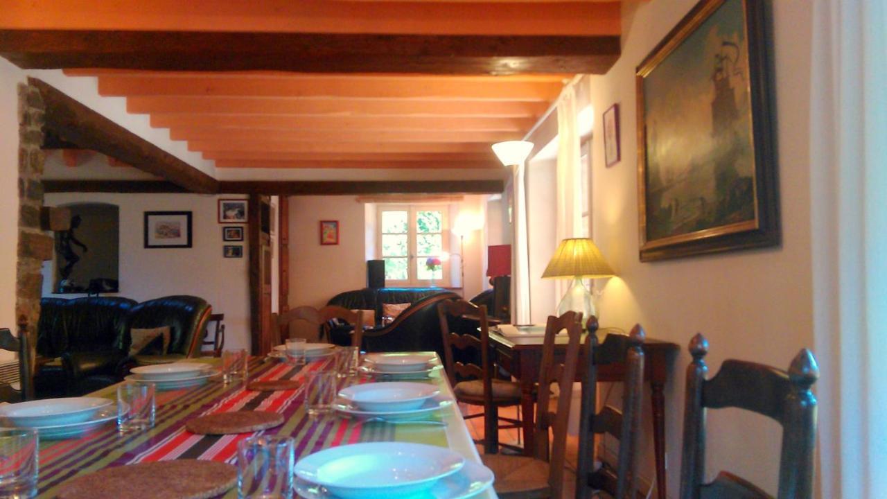 Maison La Luzienne - Lou Astiou *