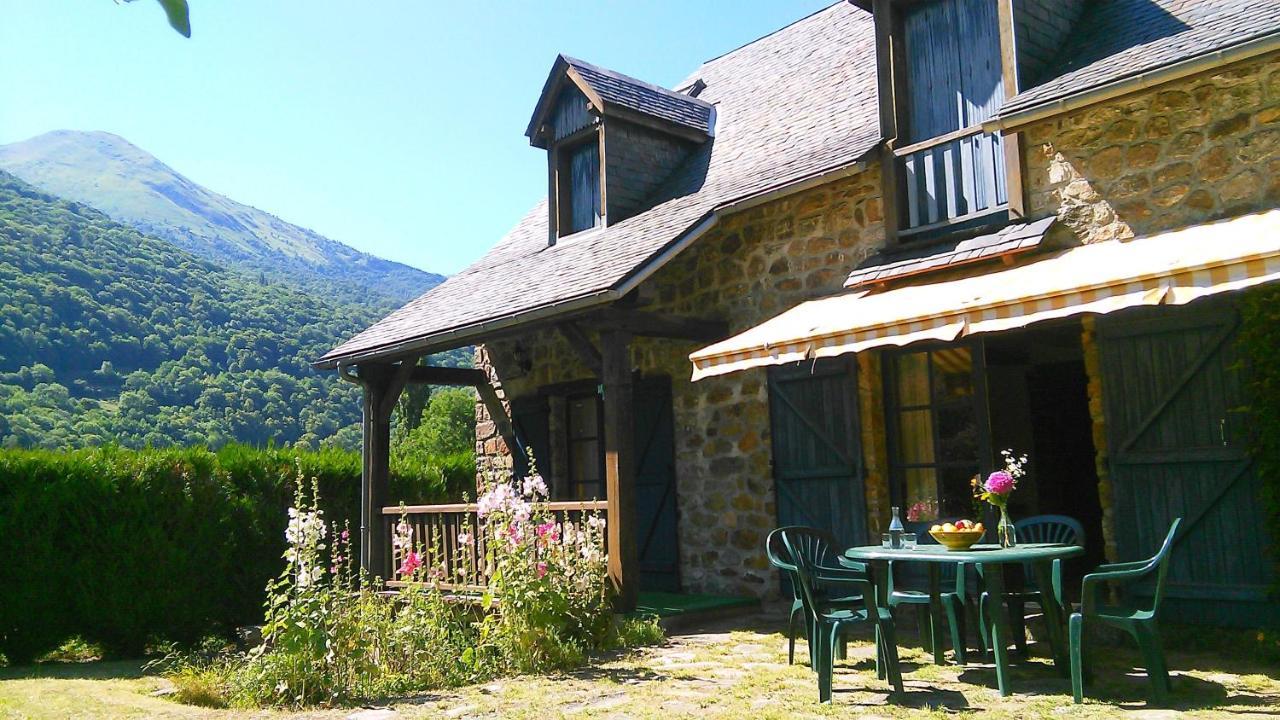 Hébergement de vacances Maison La Luzienne - Lou Astiou *