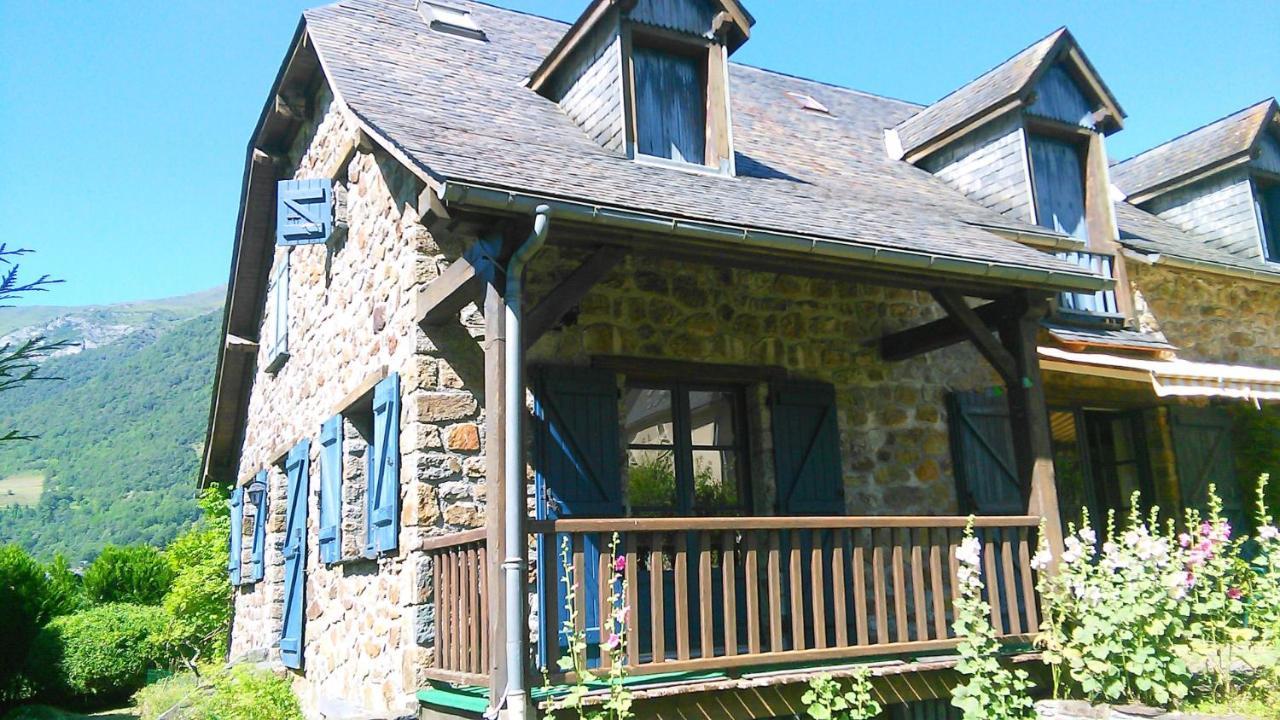 Maison La Luzienne - Lou Astiou Hébergement de vacances *