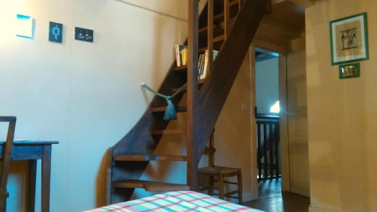 Maison La Luzienne - Lou Astiou Hébergement de vacances