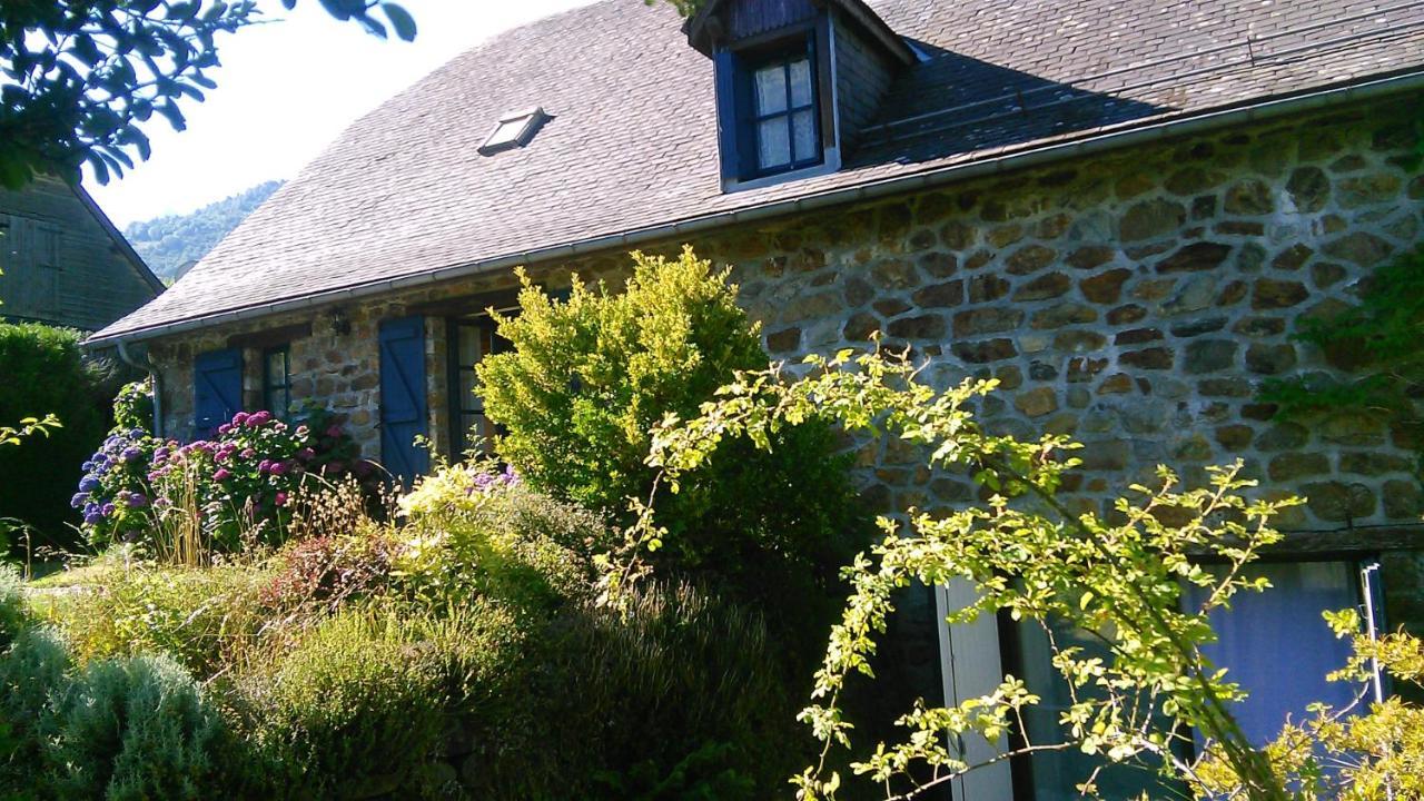 Maison La Luzienne - Lou Astiou * Luz-Saint-Sauveur