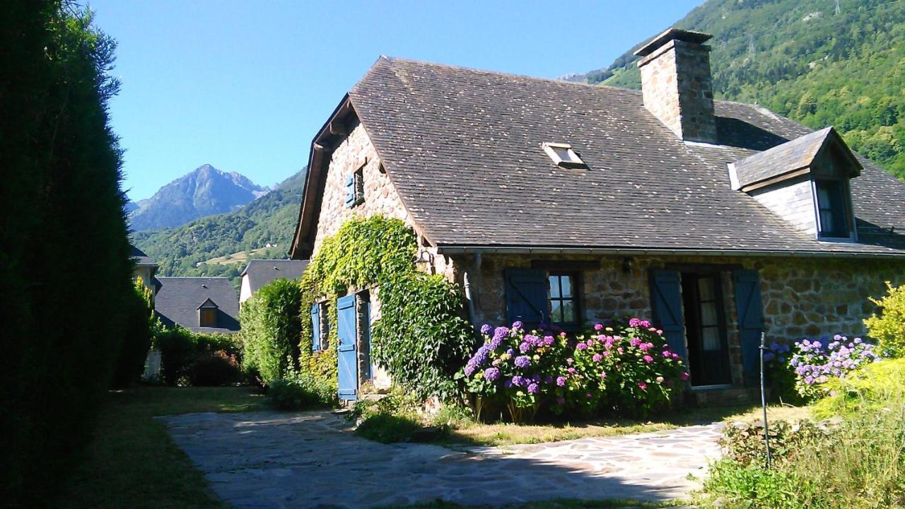 Maison La Luzienne - Lou Astiou Hébergement de vacances