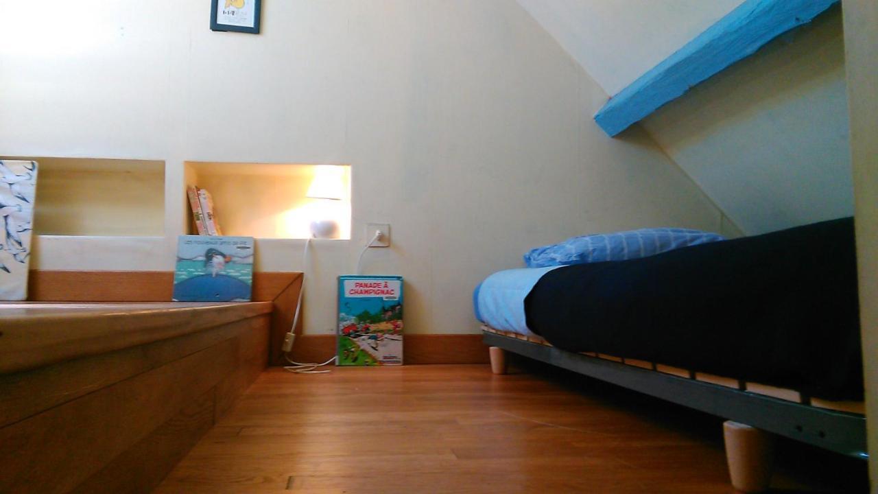 Hébergement de vacances Maison La Luzienne - Lou Astiou *