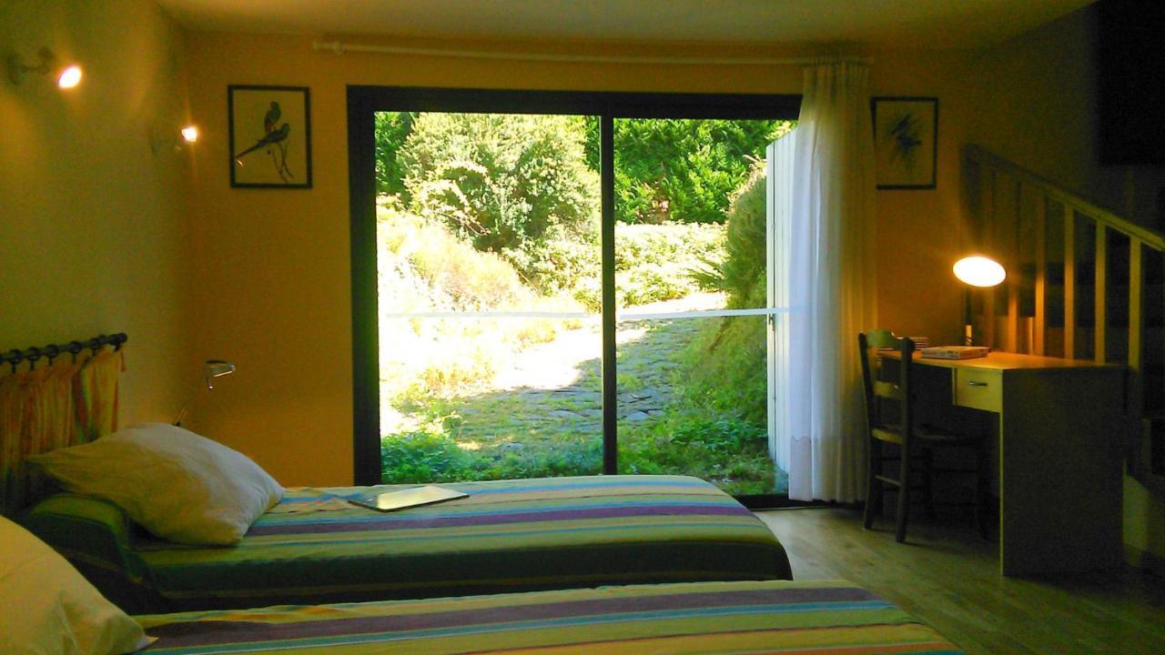 Maison La Luzienne - Lou Astiou * Luz-Saint-Sauveur