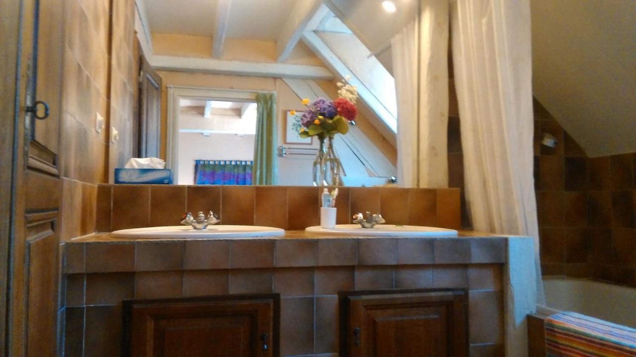 Hébergement de vacances Maison La Luzienne - Lou Astiou *