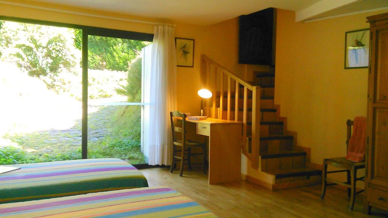 Maison La Luzienne - Lou Astiou Luz-Saint-Sauveur