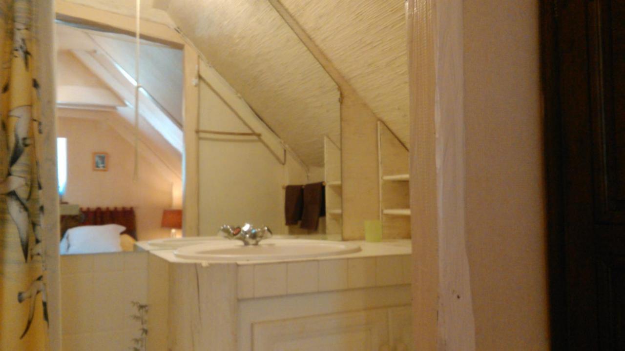 Maison La Luzienne - Lou Astiou *